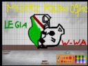 Graffiti Online - Czarny_Pan