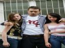 HIP-HOP - Spokojne rozmowy cz. 29 - Roland Deschain