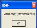 Version Empty (errorcode=NEF404)  Metin2 - bryla1
