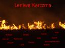 Leniwa Karczma cz. 70 | Spalmy co�! Bo w ryj od Mefa! - SzymX_09