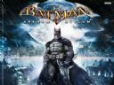 Batman: Arkham Asylum :) - LordShonny