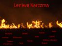 Leniwa Karczma cz. 71 | Somtimes it feels like the world's on my shoulders - PitbullHans