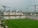 Nowy stadion Legii - Snakepit