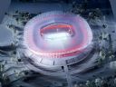 Nowy stadion Legii - Snakepit