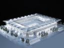 Nowy stadion Legii - Trael