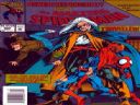 Spider-Man (komiks) - Behemoth