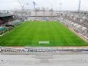 Nowy stadion Legii - Snakepit