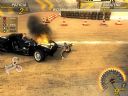 FlatOut 2 | Multiplayer [cz. 13] - Wakacyjna rozwa�ka - qaq