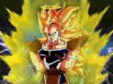 raditz ssj2 (dragon ball) - baso