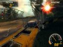 FlatOut 2 | Multiplayer [cz. 13] - Wakacyjna rozwa�ka - qaq