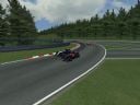 Wirtualna Formua 1 - cz. 113 | GP Belgii - Spa Francorchamp - sikham