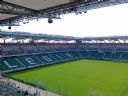 Nowy stadion Legii - Snakepit