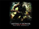 medal  of honor wojna na pacyfiku pomocy - cichy23