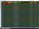 Brudasy zn�w robi� �mietnik w poci�gach... - kamyk_samuraj