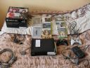   Xbox 360 Elite 120GB + WiFi + 2 pady + 6 gier gwarancja BCM - blol3r