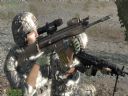 ArmA: Armed Assault [cz�� 73] "World of ArmA" - Mateck