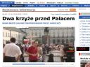 Przenosiny krzyza - pablo397