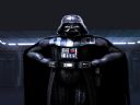 Darth Vader obrabia bank! - Ward
