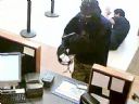 Darth Vader obrabia bank! - Ward