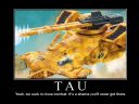 Warhammer 40k Space Marine - Toshi_