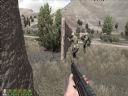 ArmA: Armed Assault [cz�� 74] "!(Czekaj�c na polsk� premier�)" - Mateck