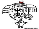 SLD pracuje nad dokumentem ws. rozdziau Kocioa od pastwa - bridgeburner