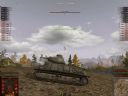 World Of Tanks � [cz��  1] � Zamkni�te testy. - Tygrys205
