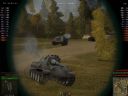 World Of Tanks - [cz�� 2] - Nied�ugo wipe - Tygrys205