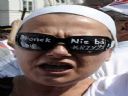 Przenosiny krzy�a :::: Fight two. - Storm