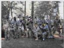 Kawalerskie- organizacja - Rebel Mr Spanky