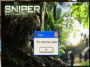 Problem z demem Sniper: Ghost Warrior... - dobryziomal135