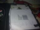 Problem z COD 4  - snail18