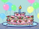 Mam dzisiaj urodziny - snail18