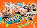 Wrestling [13] The Biggest Party of the Summer - bogi1