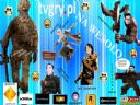Plakat - Lineon