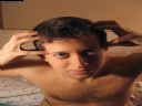 Dugie wosy u Chopa? - tomazzi