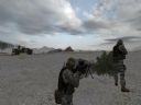 ArmA: Armed Assault [cz�� 74] "!(Czekaj�c na polsk� premier�)" - Shifty.