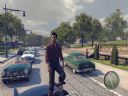 Mafia II | W�tek oficjalny|Cz�� 1 - gramy w demo - piokos