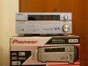 Sprzedam amplituner Pioneer VSX-516-S  - Zgred