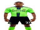Pi�ka No�na cz. 310 - Eto'o kontra Polska, a w cieniu Ekstraklasa - Macco�