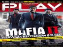 Play 9/2010. Pierwsza recenzja Mafii II! Na DVD: Infernal - Quentin_BK