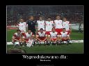 Pi�ka No�na cz.311 - Polacy polecaj� si� na b�cki... - Lukis'