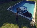 Mafia II | W�tek oficjalny|Cz�� 1 - gramy w demo - szarzasty