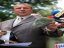Ciekawostka polityczna - Ziemkiewicz zmienia front :) - Cainoor