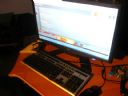 ps3 pod monitor z d-sub - Wiil.i.aM