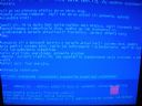 bad w XP,blue screen - addamus
