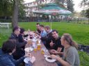 W oczekiwaniu na Piknik :) - gacek