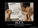 Dlaczego wszyscy kochaj IKEA? - toaster