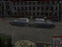 World Of Tanks - [cz�� 2] - Nied�ugo wipe - Madkongothonurgh