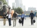 Filmo�ercy - jaki to film? :::kadr 396:::  - kurzew
